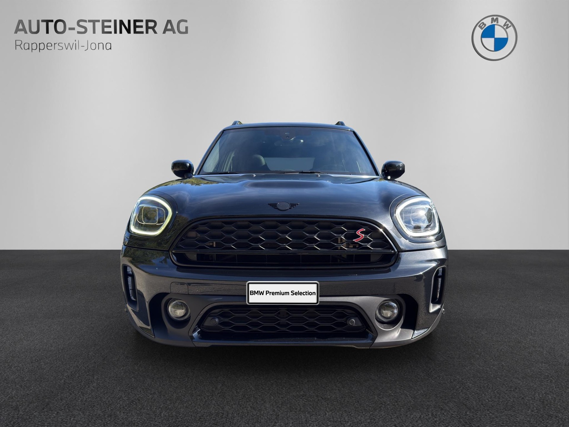 MINI Countryman Cooper S ALL4-image-7