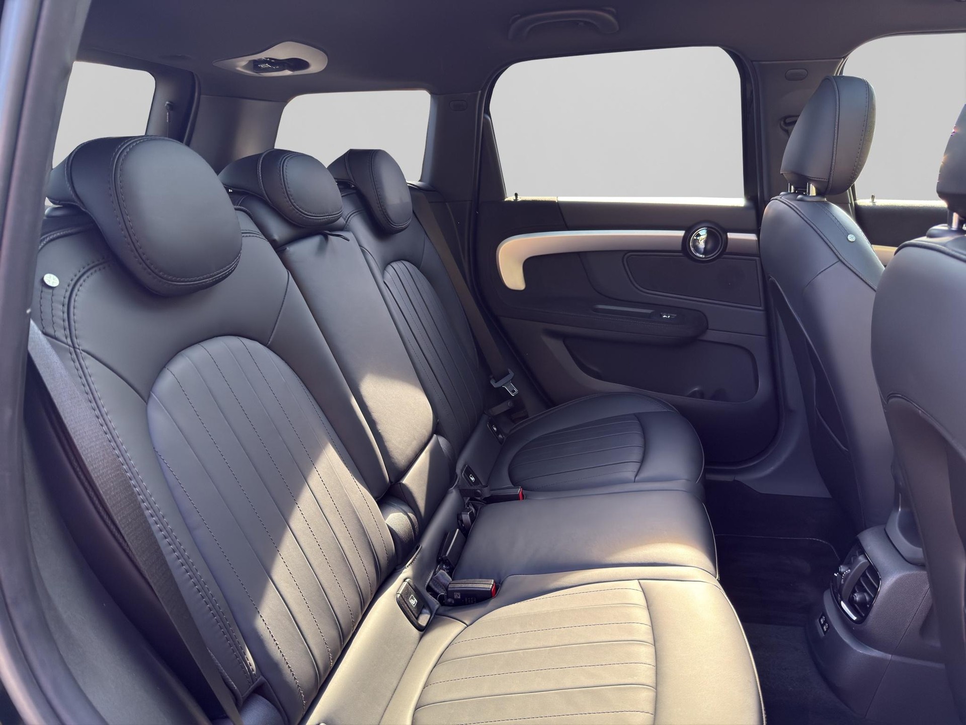 MINI Countryman Cooper S ALL4-image-16