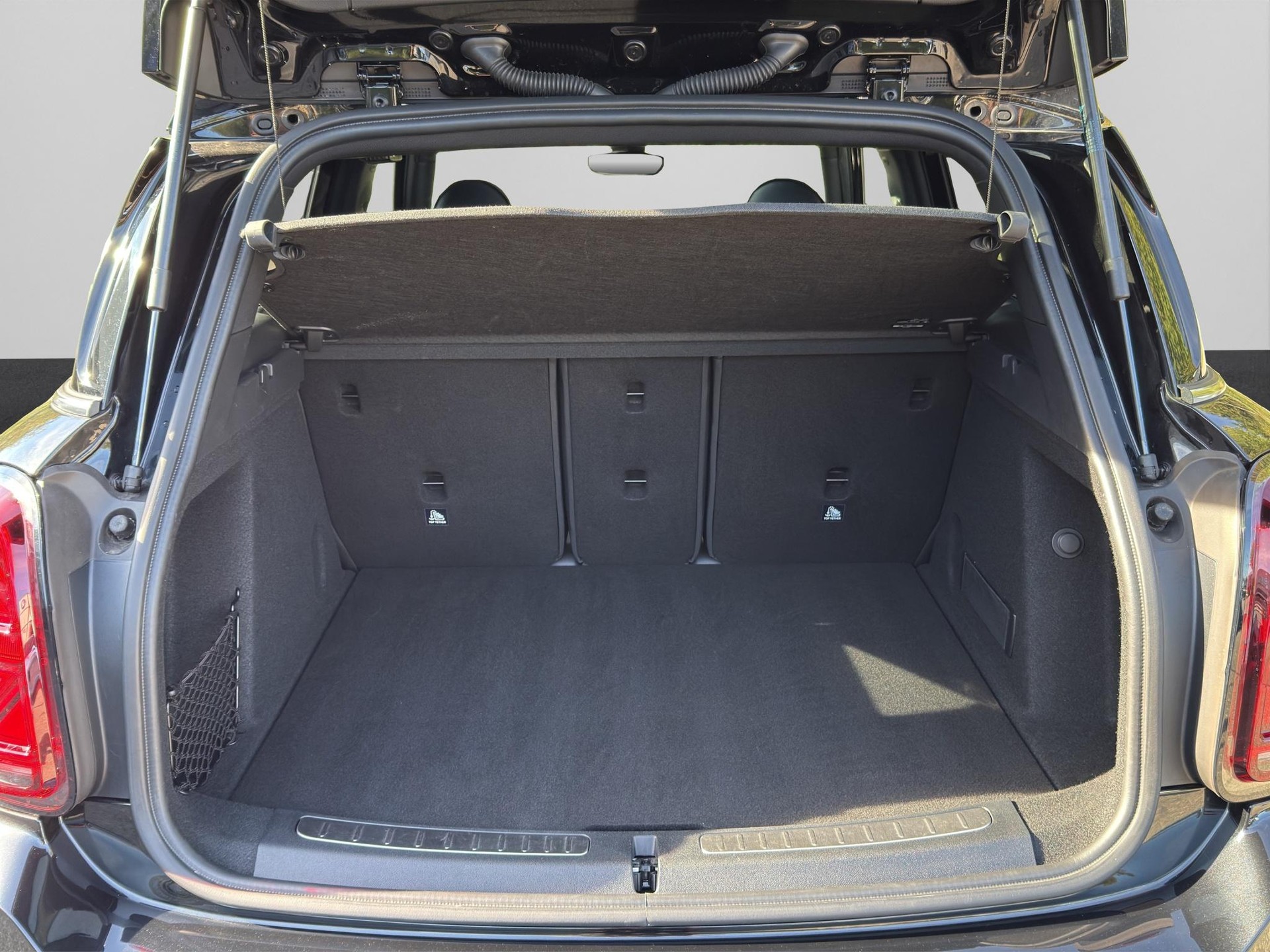 MINI Countryman Cooper S ALL4-image-17
