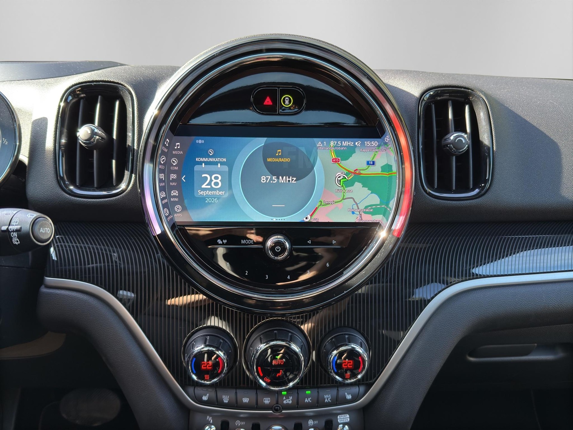MINI Countryman Cooper S ALL4-image-12