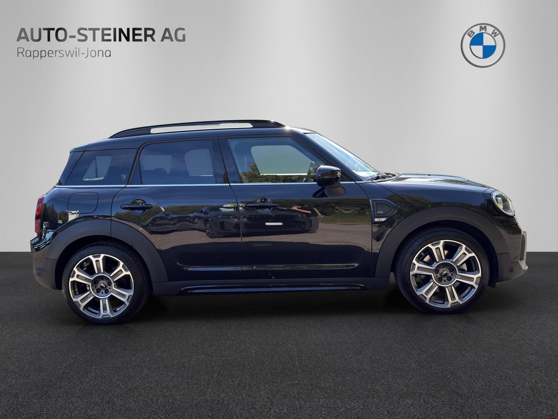 MINI Countryman Cooper S ALL4-image-5