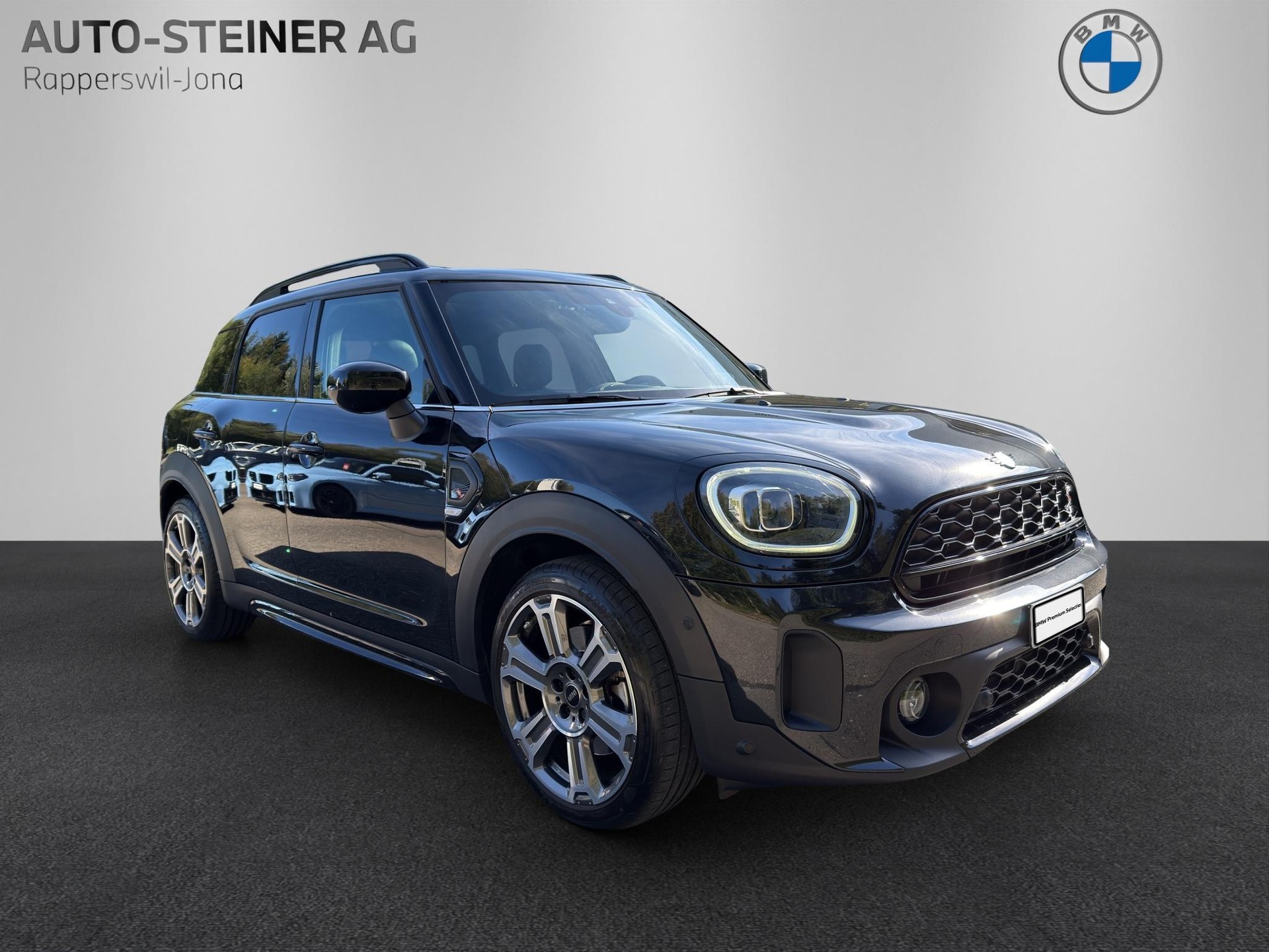 MINI Countryman Cooper S ALL4-image-6