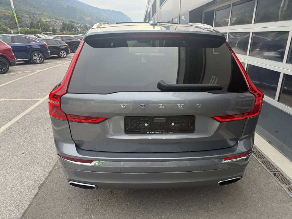 VOLVO XC60 2.0 T5 Inscription AWD (CH)-image-4