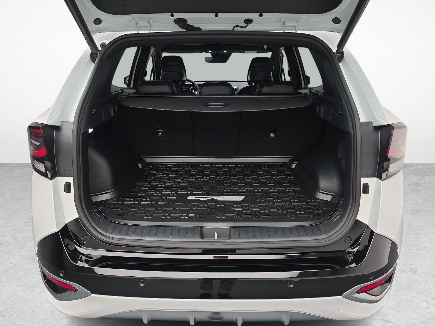 KIA Sportage 1.6 T-GDi PHEV GT-Line-image-11