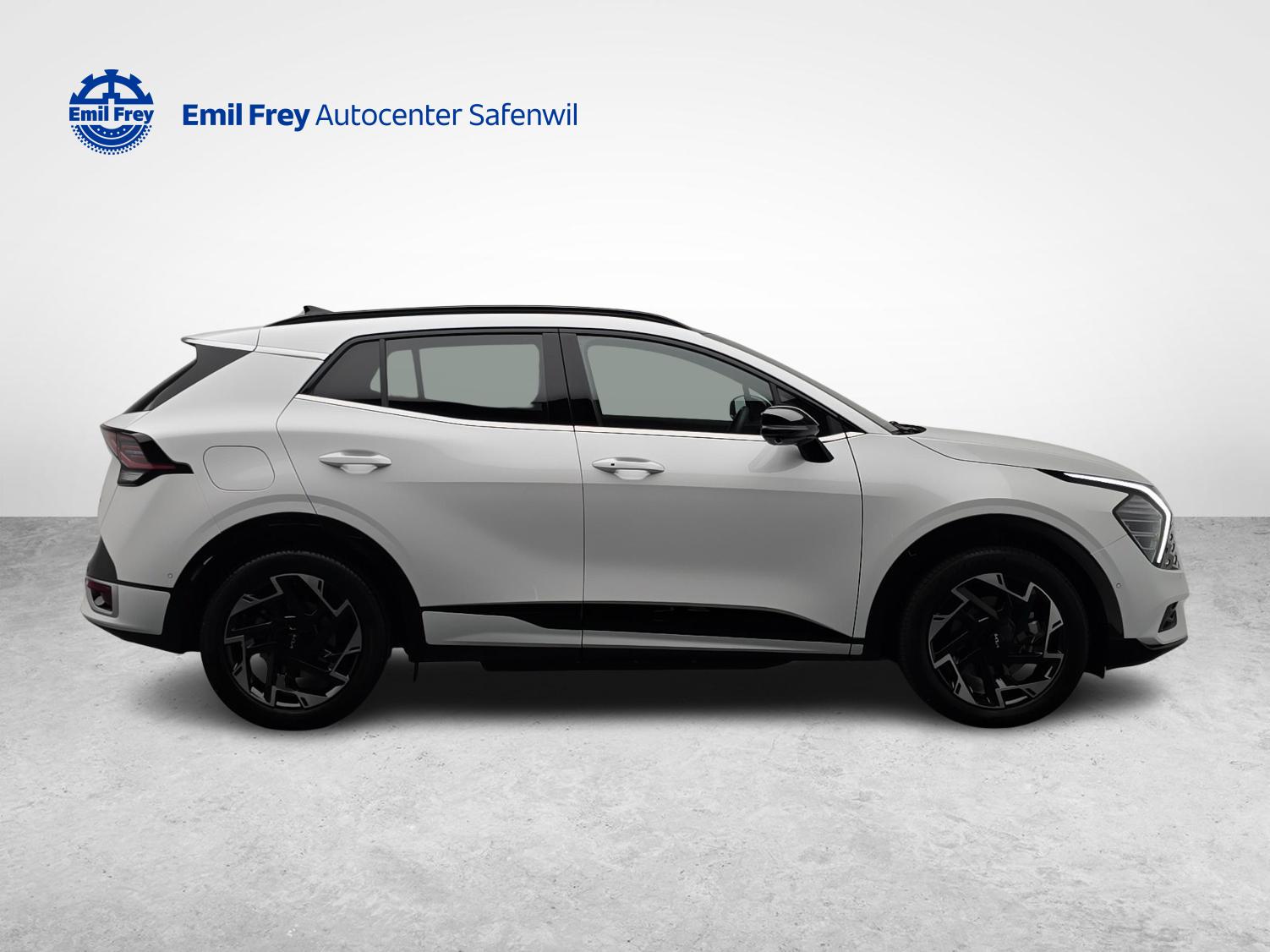 KIA Sportage 1.6 T-GDi PHEV GT-Line-image-5