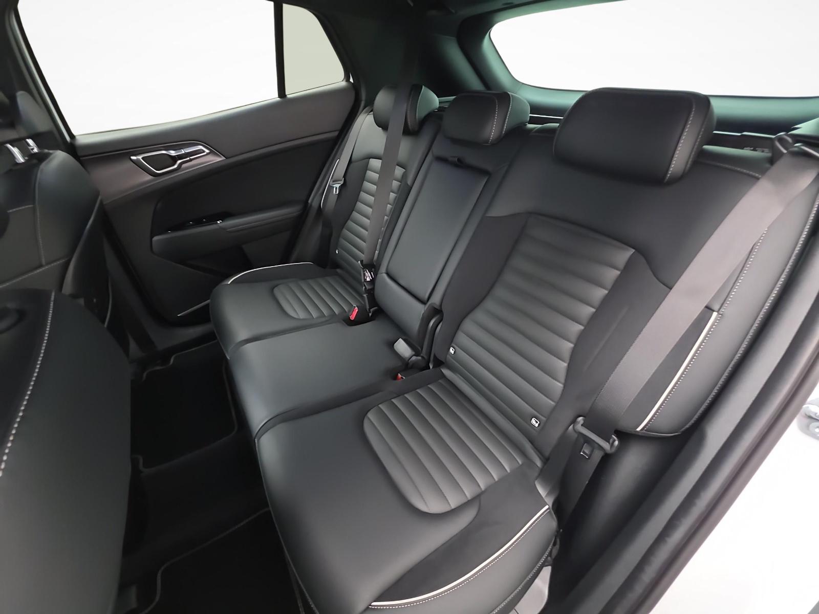 KIA Sportage 1.6 T-GDi PHEV GT-Line-image-10