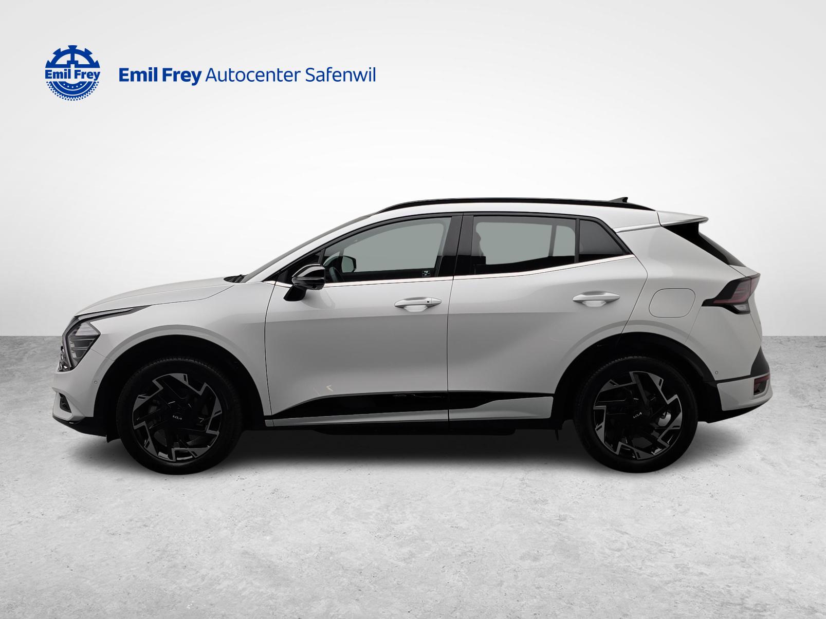 KIA Sportage 1.6 T-GDi PHEV GT-Line-showroom-element-1