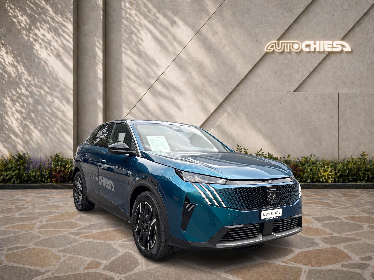 PEUGEOT 3008 e-Allure Premium AWD-image-6