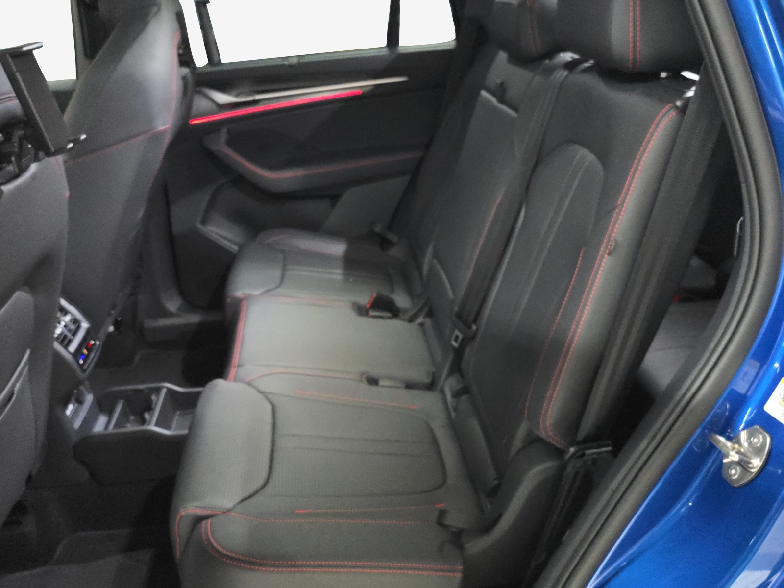 SKODA Kodiaq 2.0 TSI RS 4x4-image-11