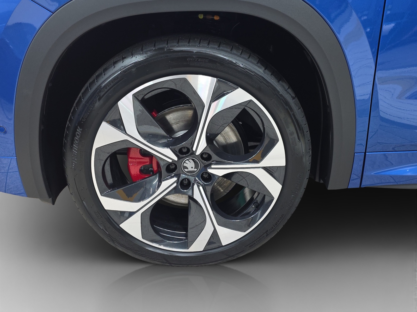 SKODA Kodiaq 2.0 TSI RS 4x4-image-14