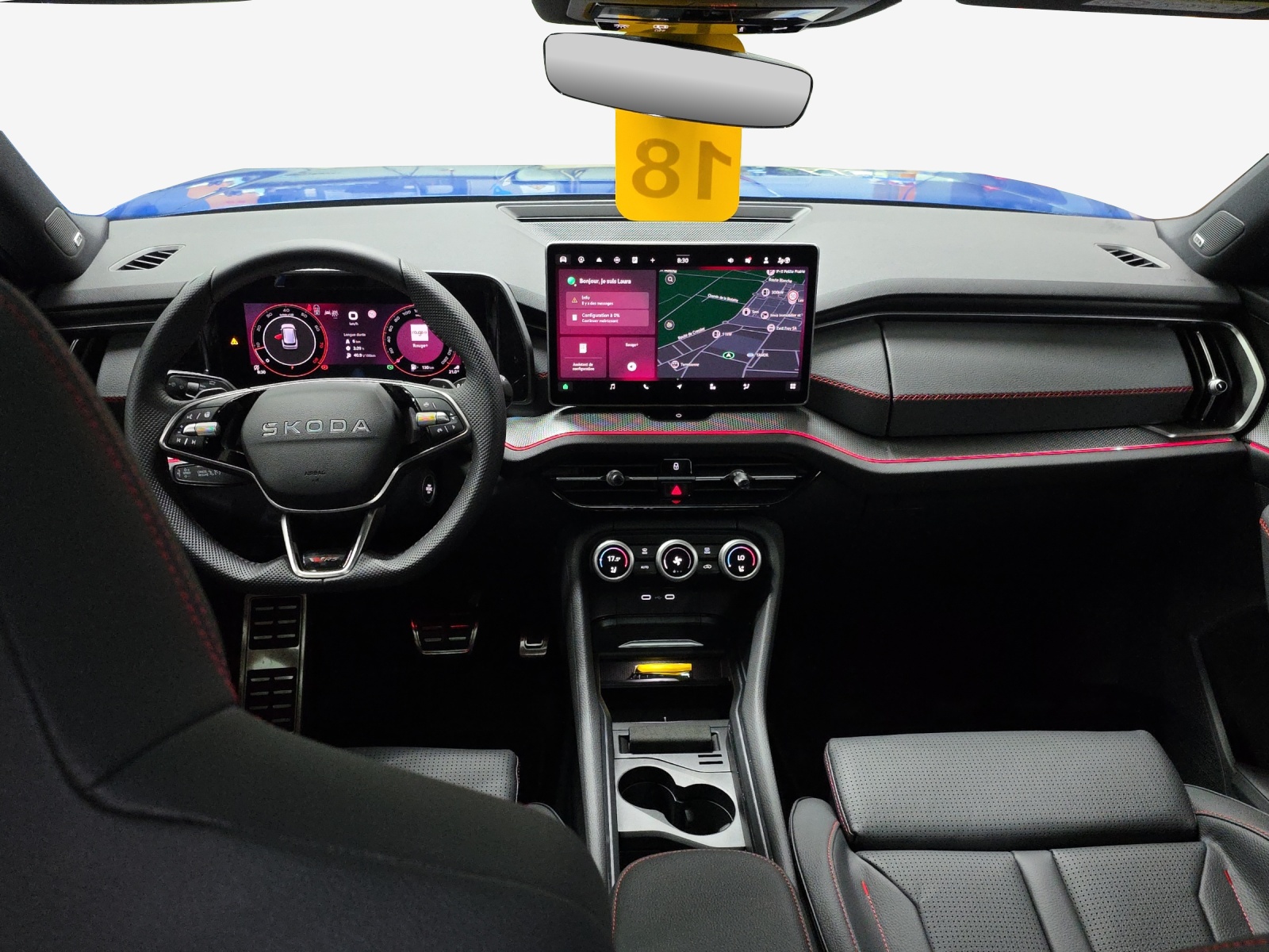 SKODA Kodiaq 2.0 TSI RS 4x4-image-8