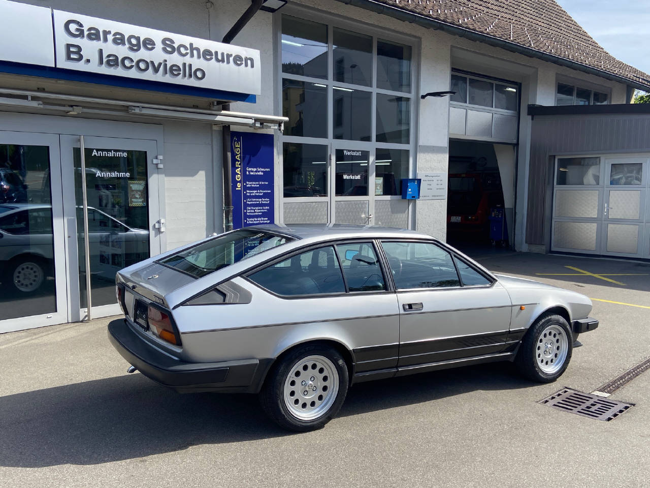 ALFA ROMEO GTV 2000-image-5