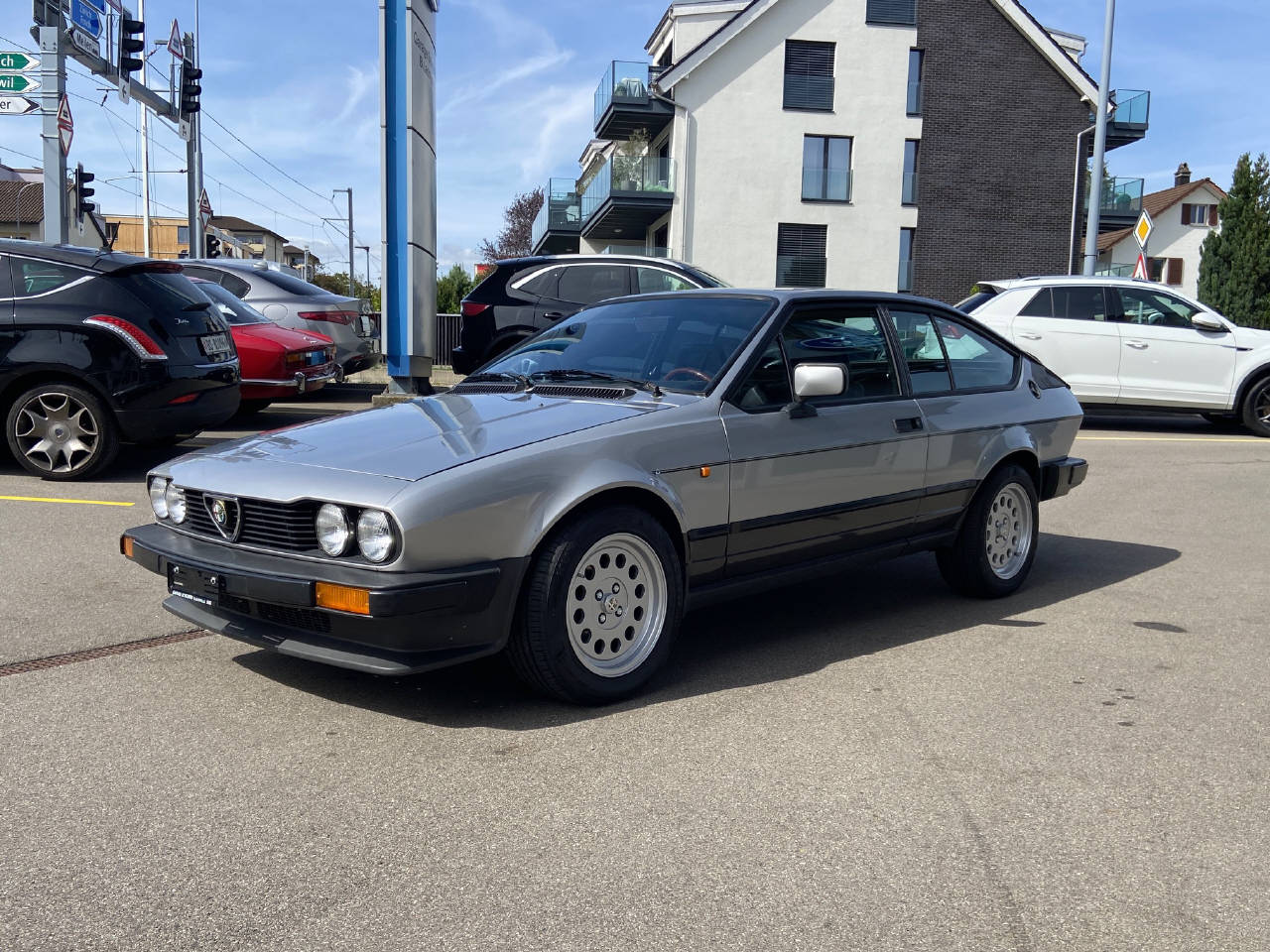 ALFA ROMEO GTV 2000-image-2