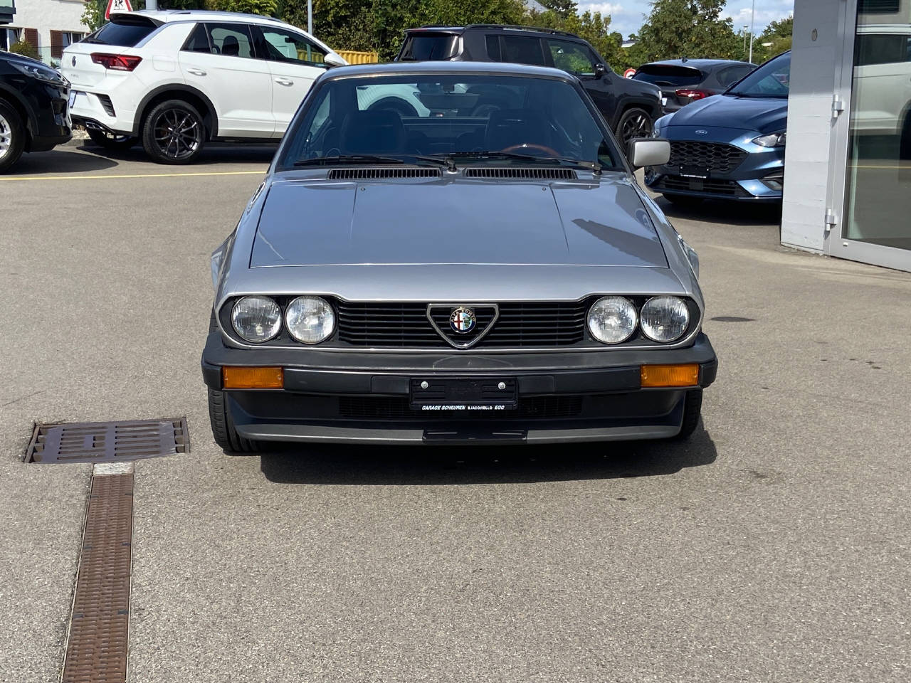 ALFA ROMEO GTV 2000-image-1