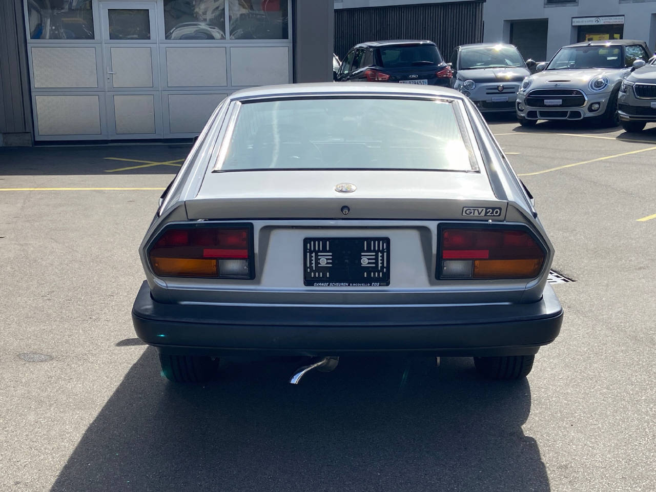 ALFA ROMEO GTV 2000-image-4