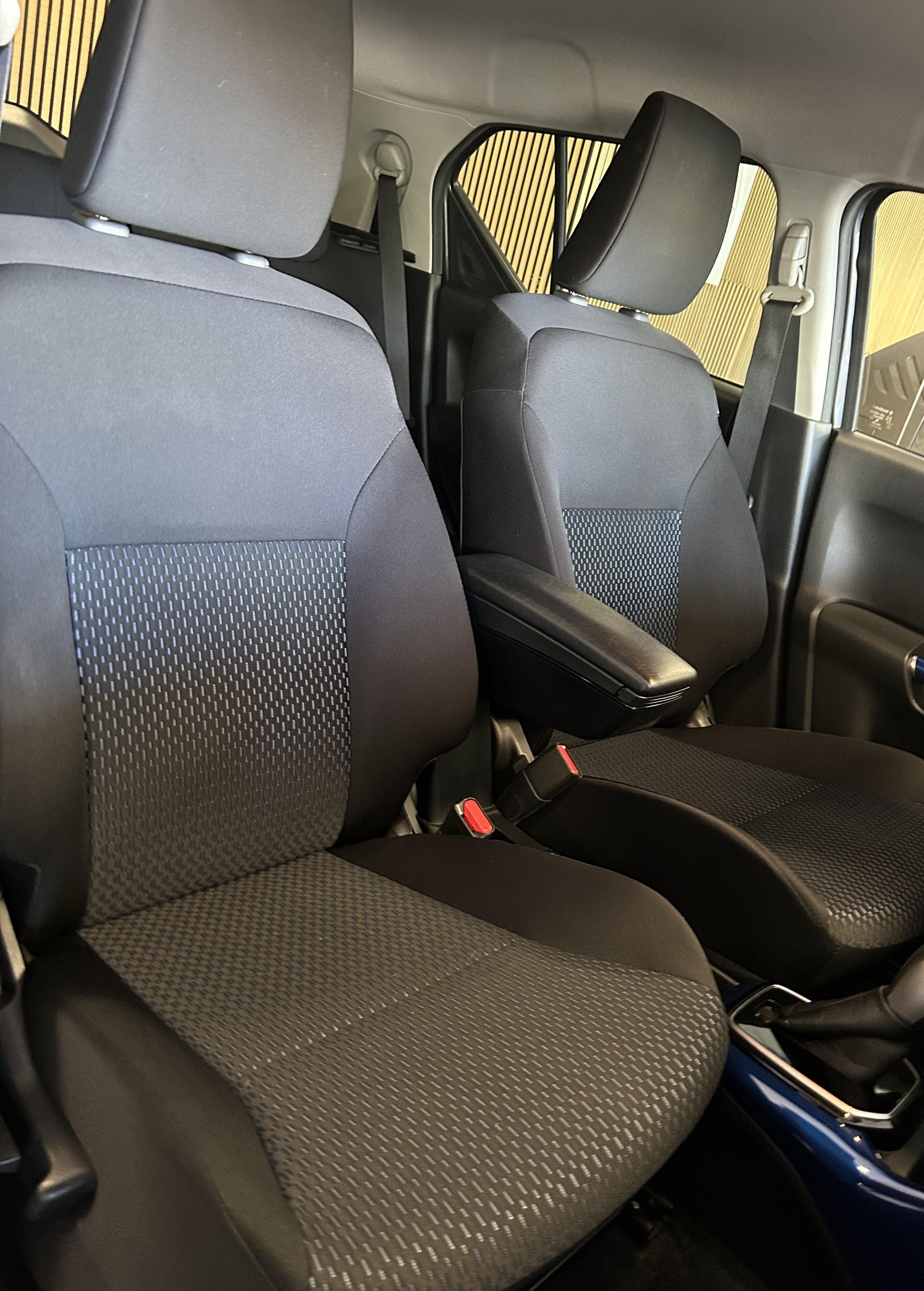 SUZUKI Ignis 1.2 Generation Top Hybrid-image-13