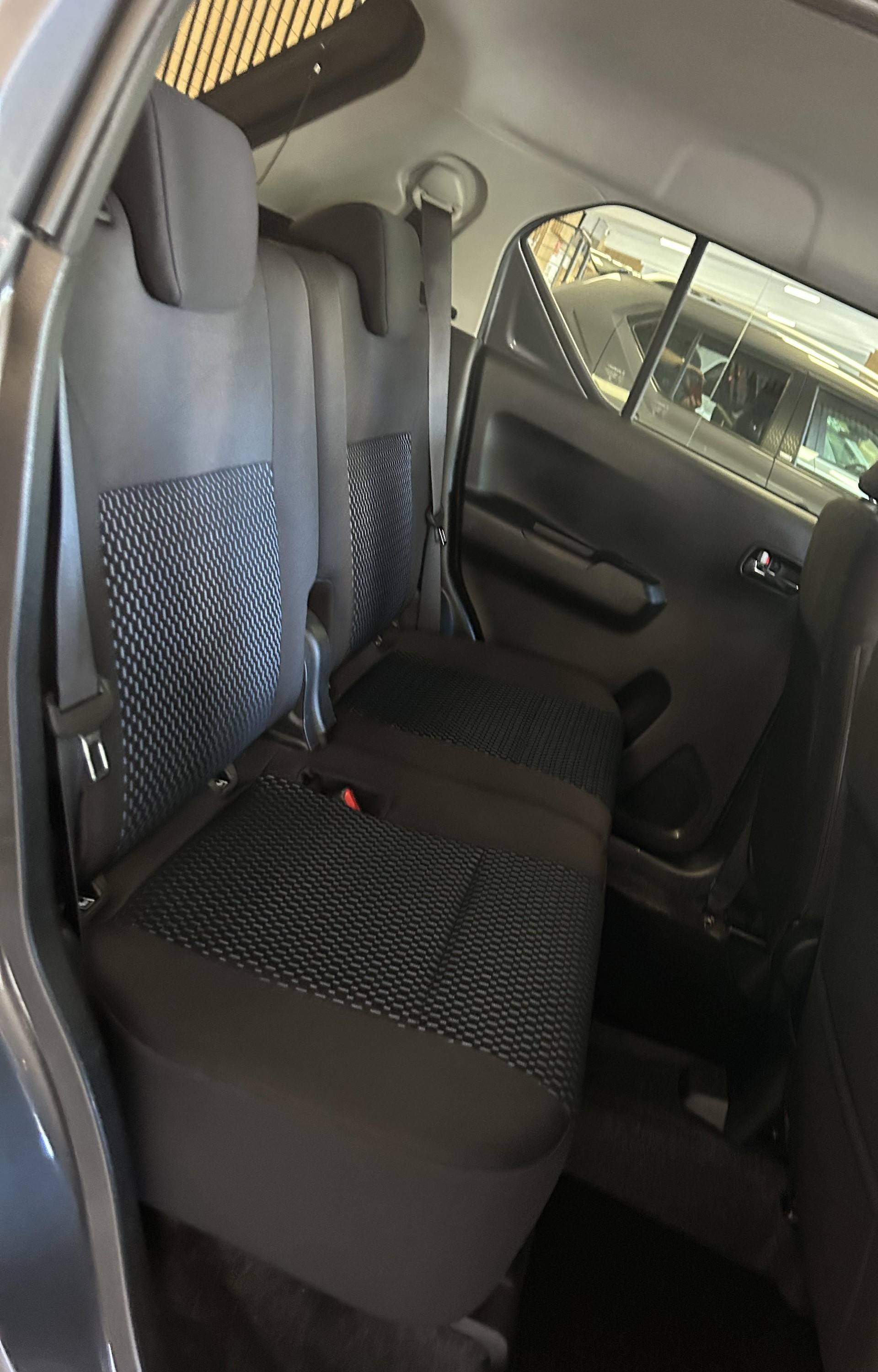 SUZUKI Ignis 1.2 Generation Top Hybrid-image-15