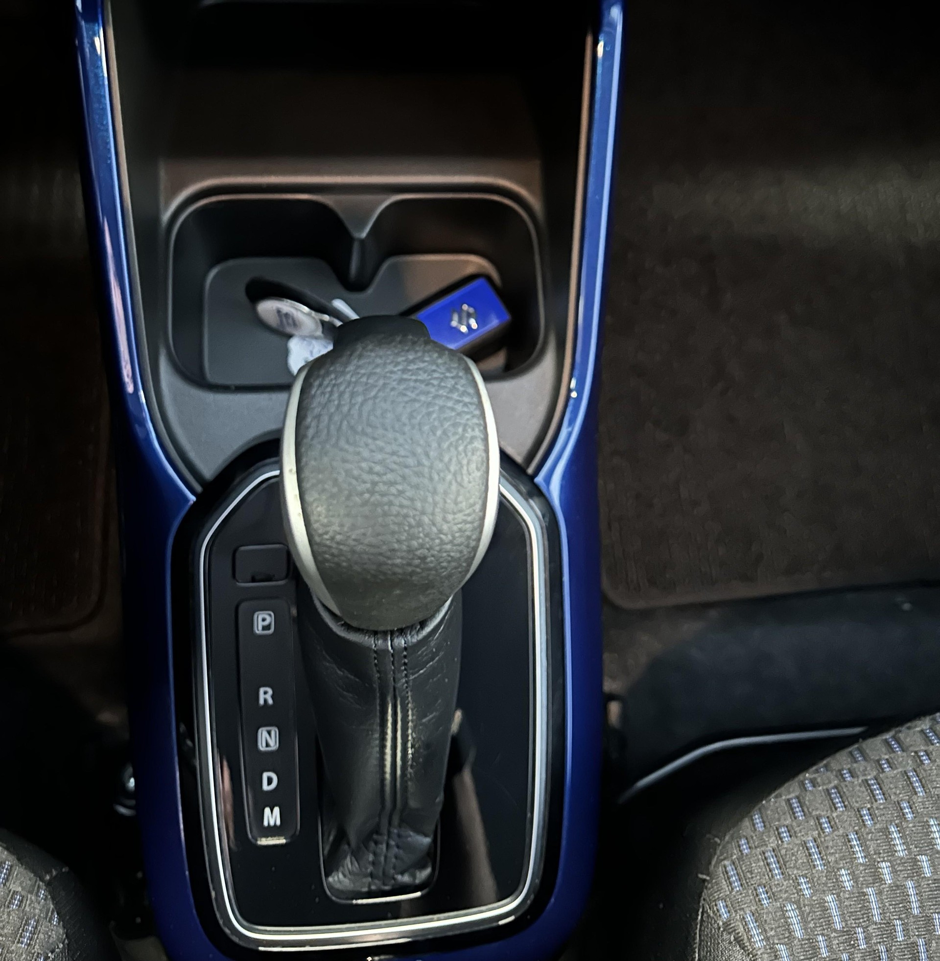 SUZUKI Ignis 1.2 Generation Top Hybrid-image-12