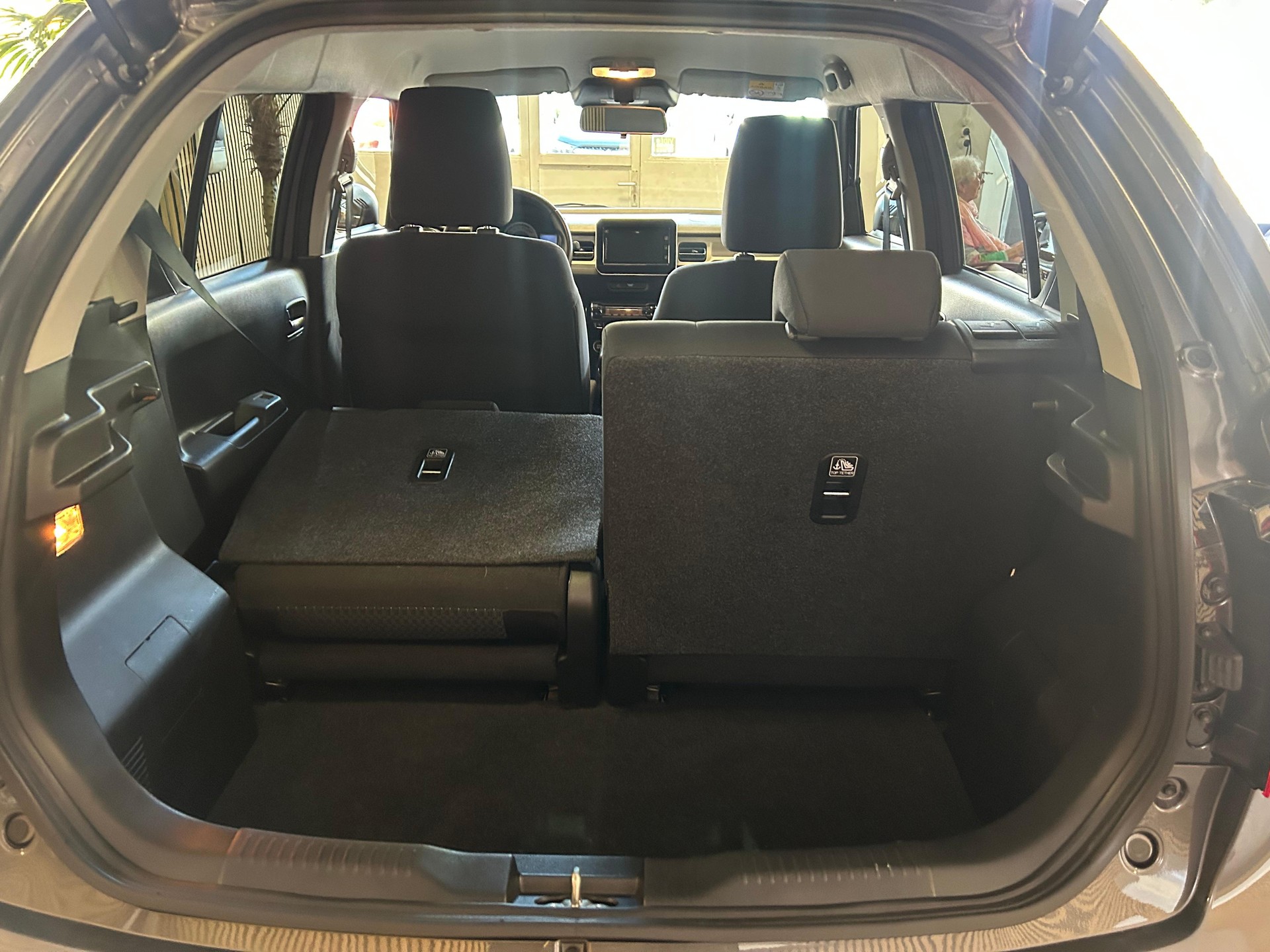 SUZUKI Ignis 1.2 Generation Top Hybrid-image-19