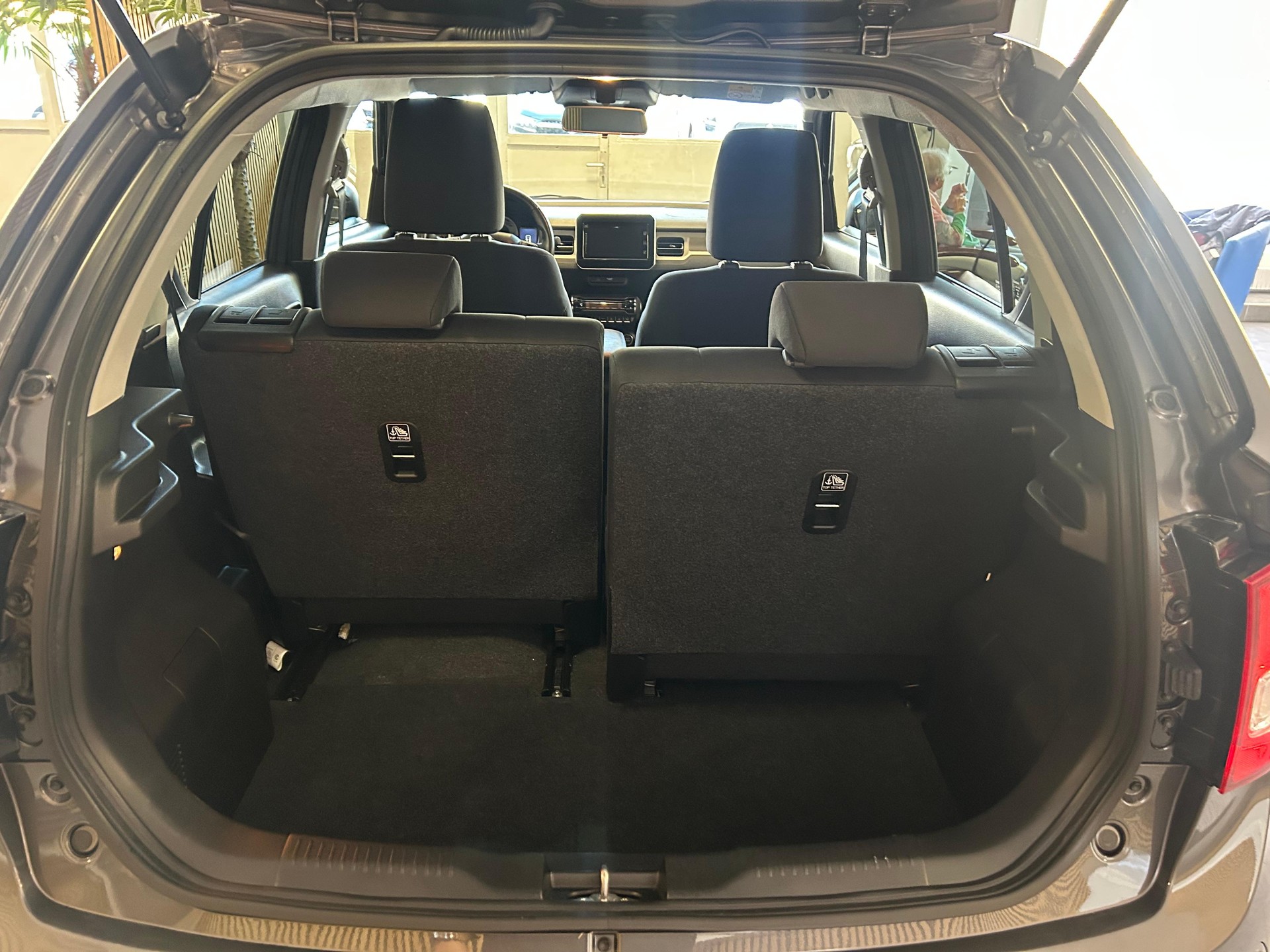 SUZUKI Ignis 1.2 Generation Top Hybrid-image-18