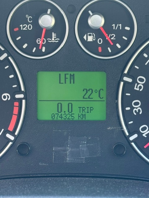 FORD Fiesta 1.4 16V Trend-image-7