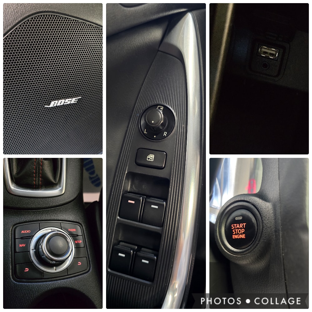 MAZDA CX-5 2.2 D HP Revolution AWD Automatic-image-20