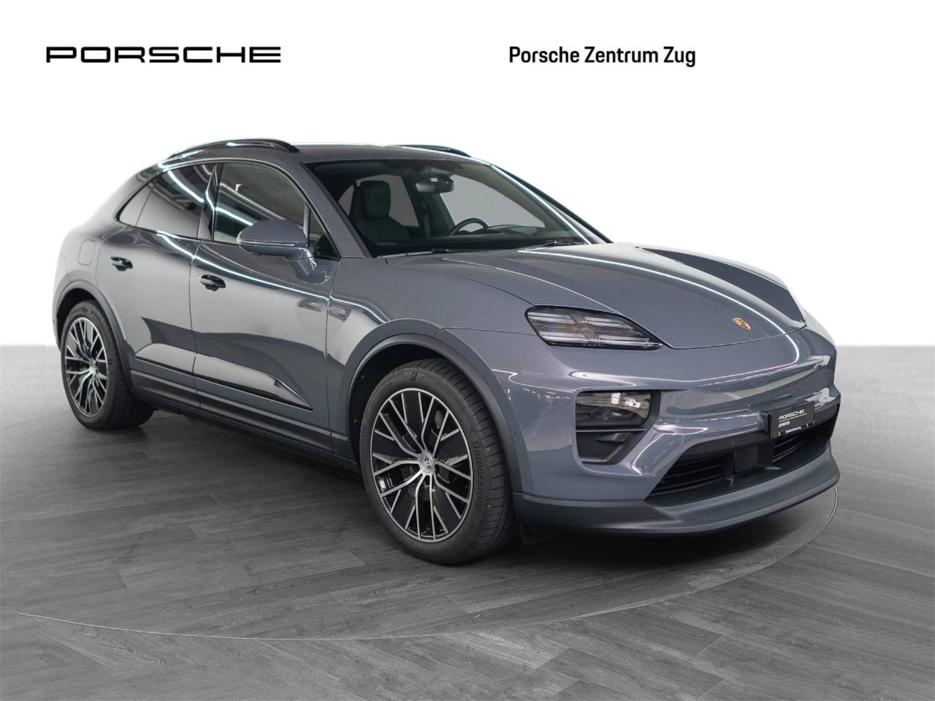 PORSCHE Macan 4S-image-7