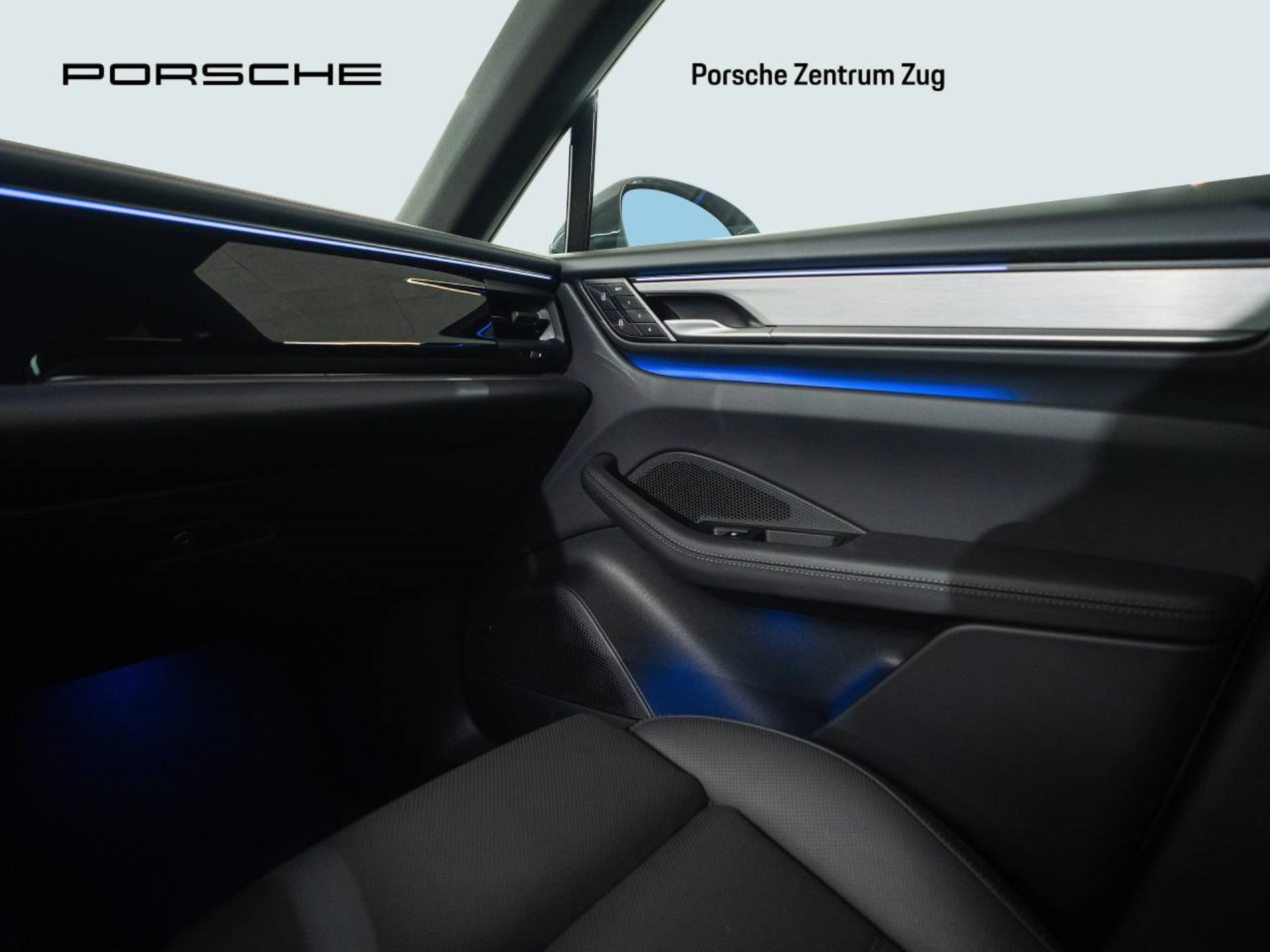 PORSCHE Macan 4S-image-20