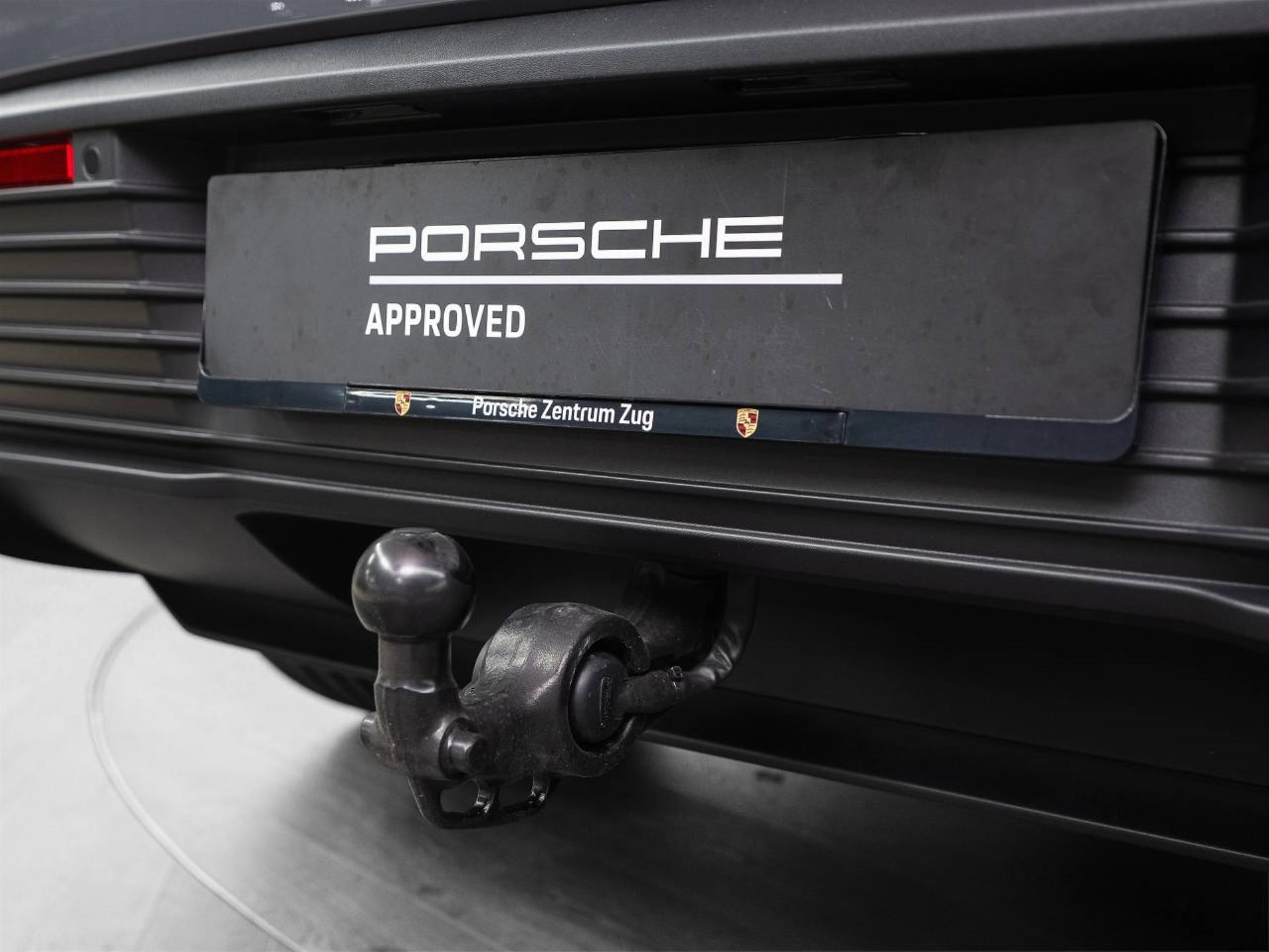 PORSCHE Macan 4S-image-14