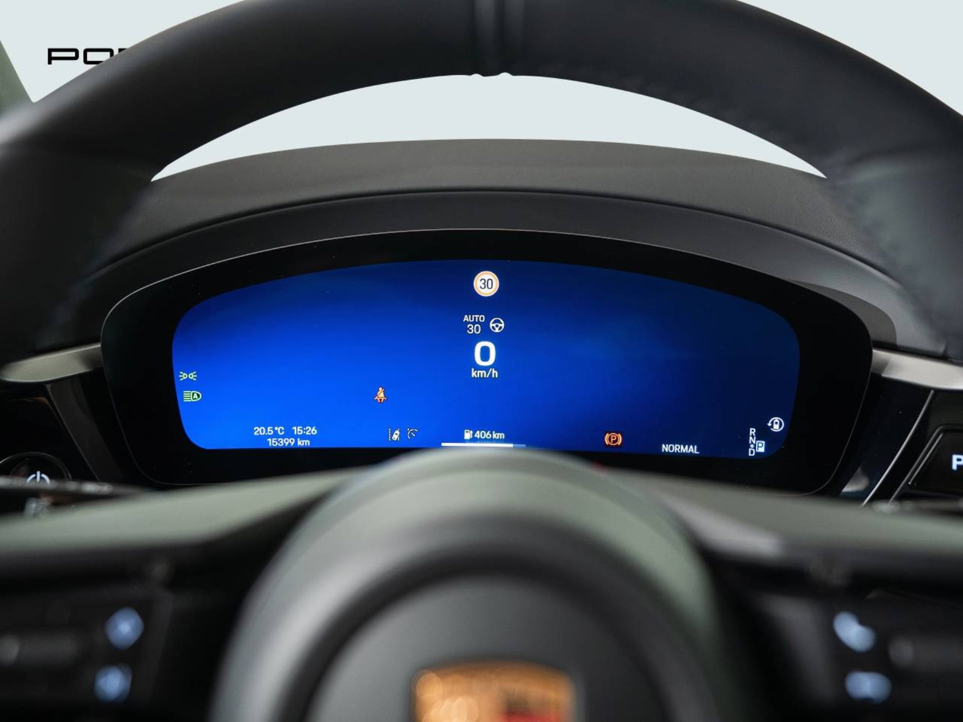PORSCHE Macan 4S-image-29