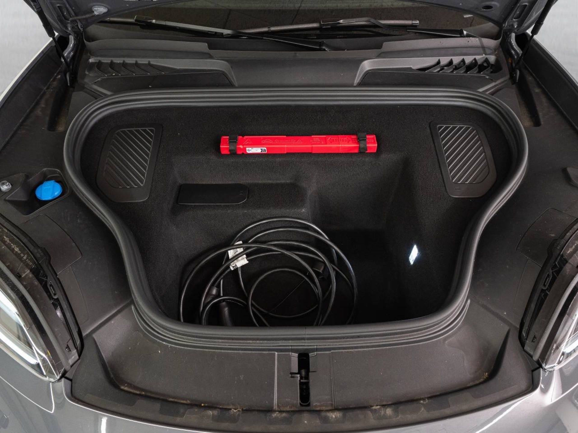 PORSCHE Macan 4S-image-12