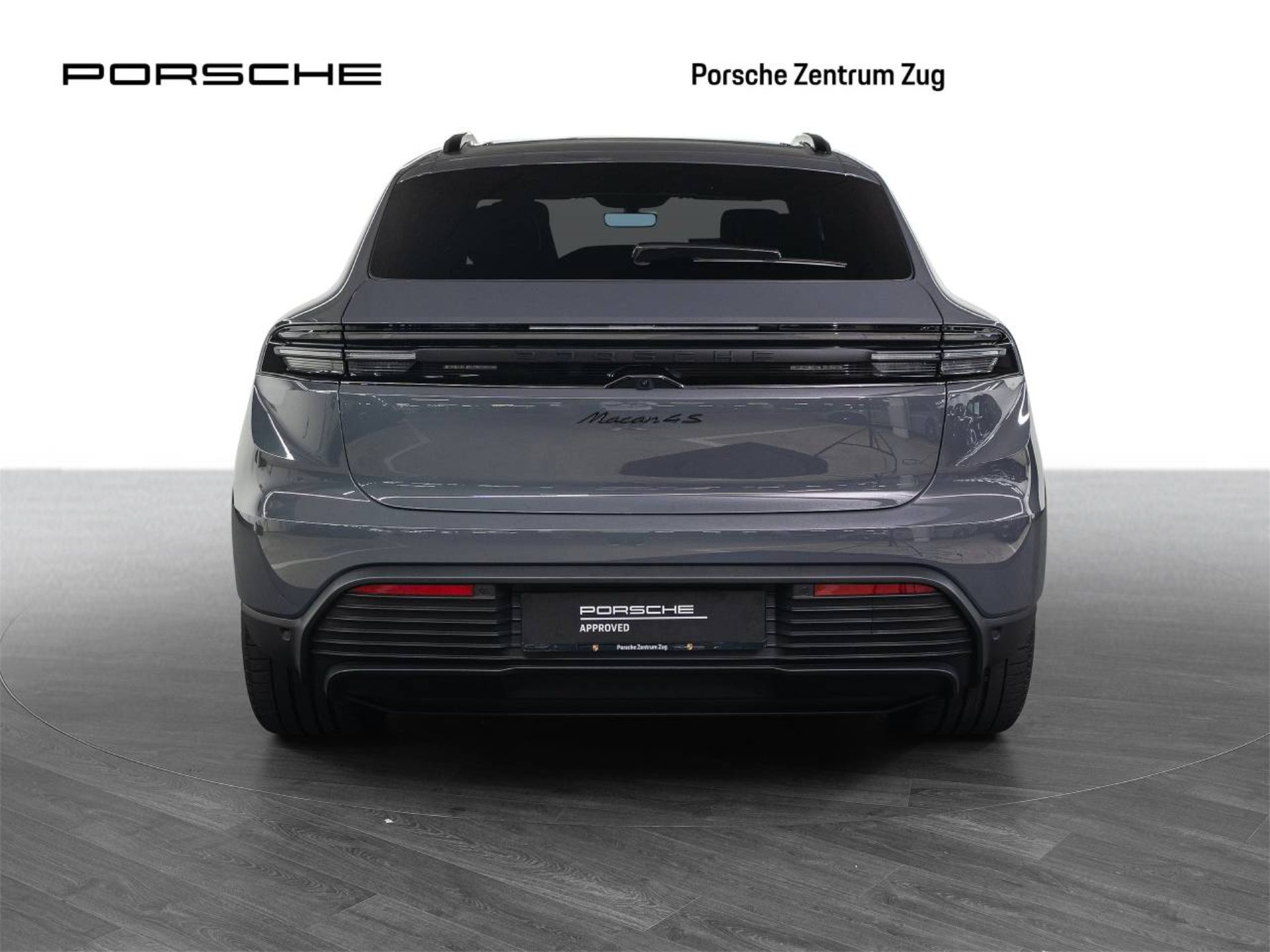 PORSCHE Macan 4S-image-6