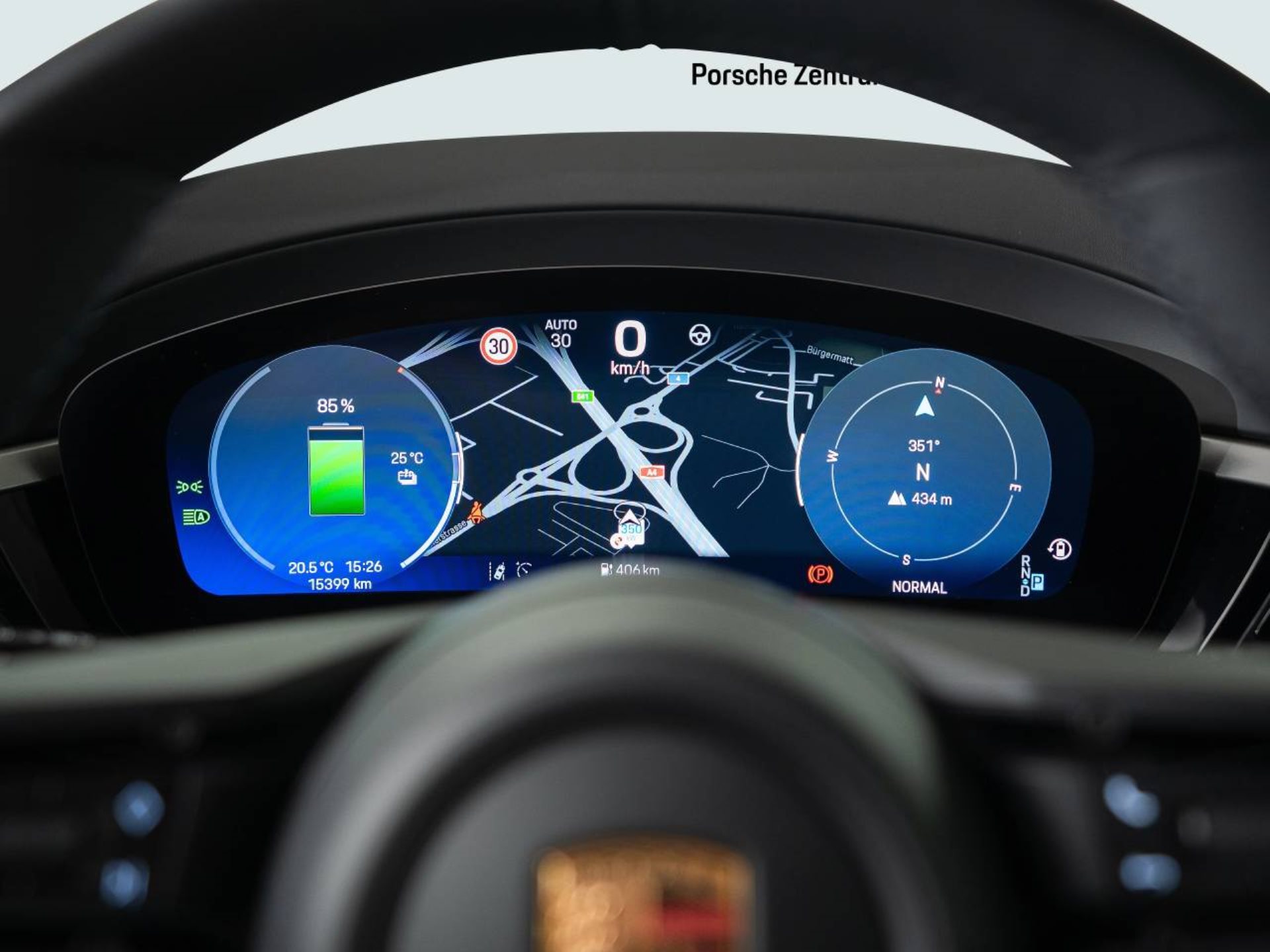PORSCHE Macan 4S-image-31
