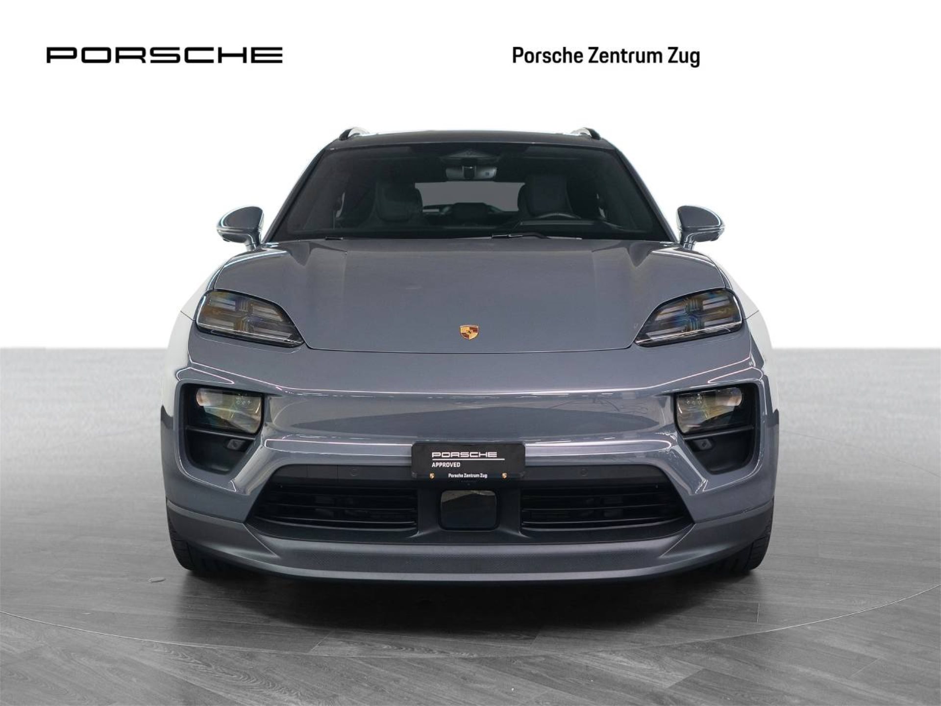 PORSCHE Macan 4S-image-5