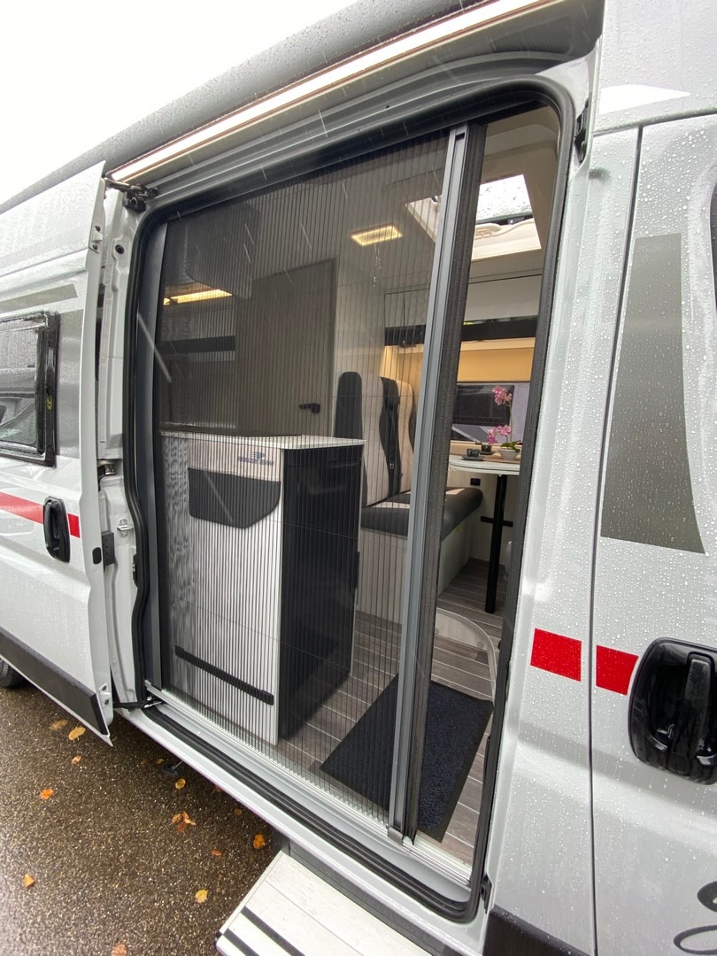 ROLLER TEAM Livingstone 2 Go, Citroen Jumper 2.2HDI 140PS Automat-image-16