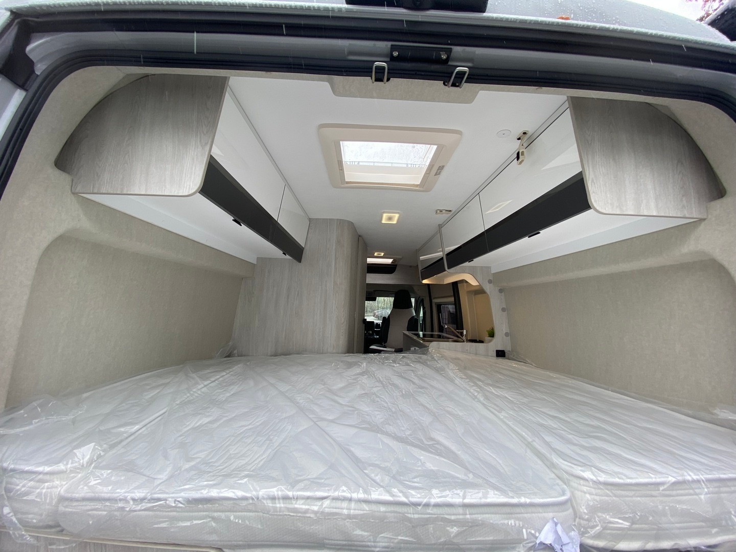 ROLLER TEAM Livingstone 2 Go, Citroen Jumper 2.2HDI 140PS Automat-image-13