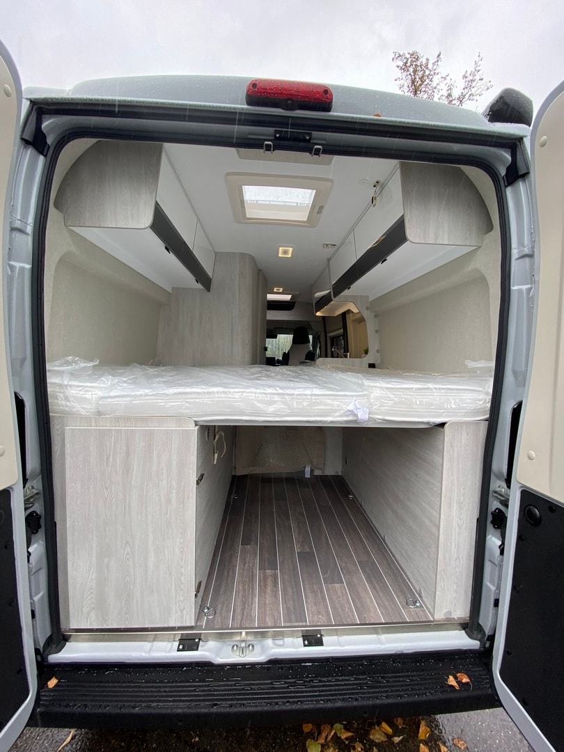ROLLER TEAM Livingstone 2 Go, Citroen Jumper 2.2HDI 140PS Automat-image-15