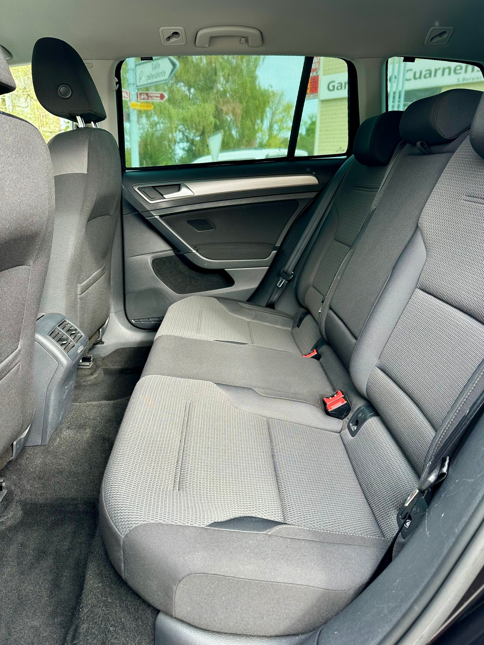 VW Golf Variant 1.4 TSI Comfortline-image-11