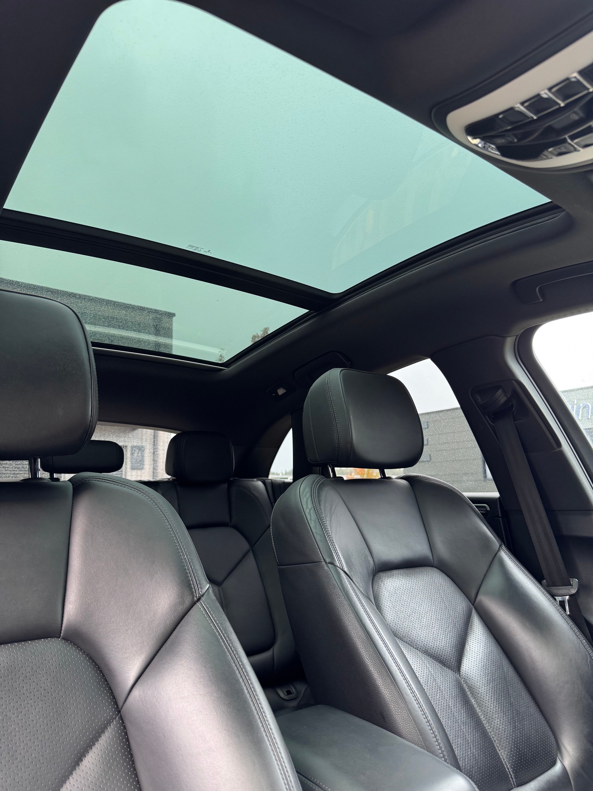 PORSCHE Macan S Diesel PDK-image-8