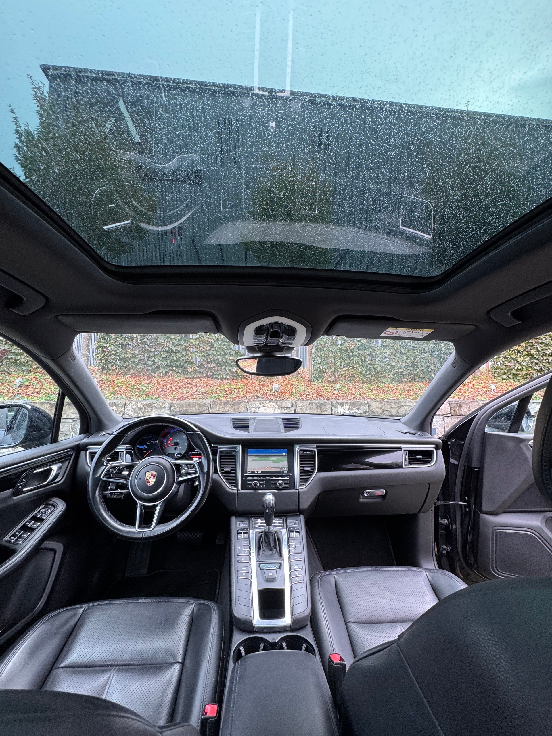 PORSCHE Macan S Diesel PDK-image-10