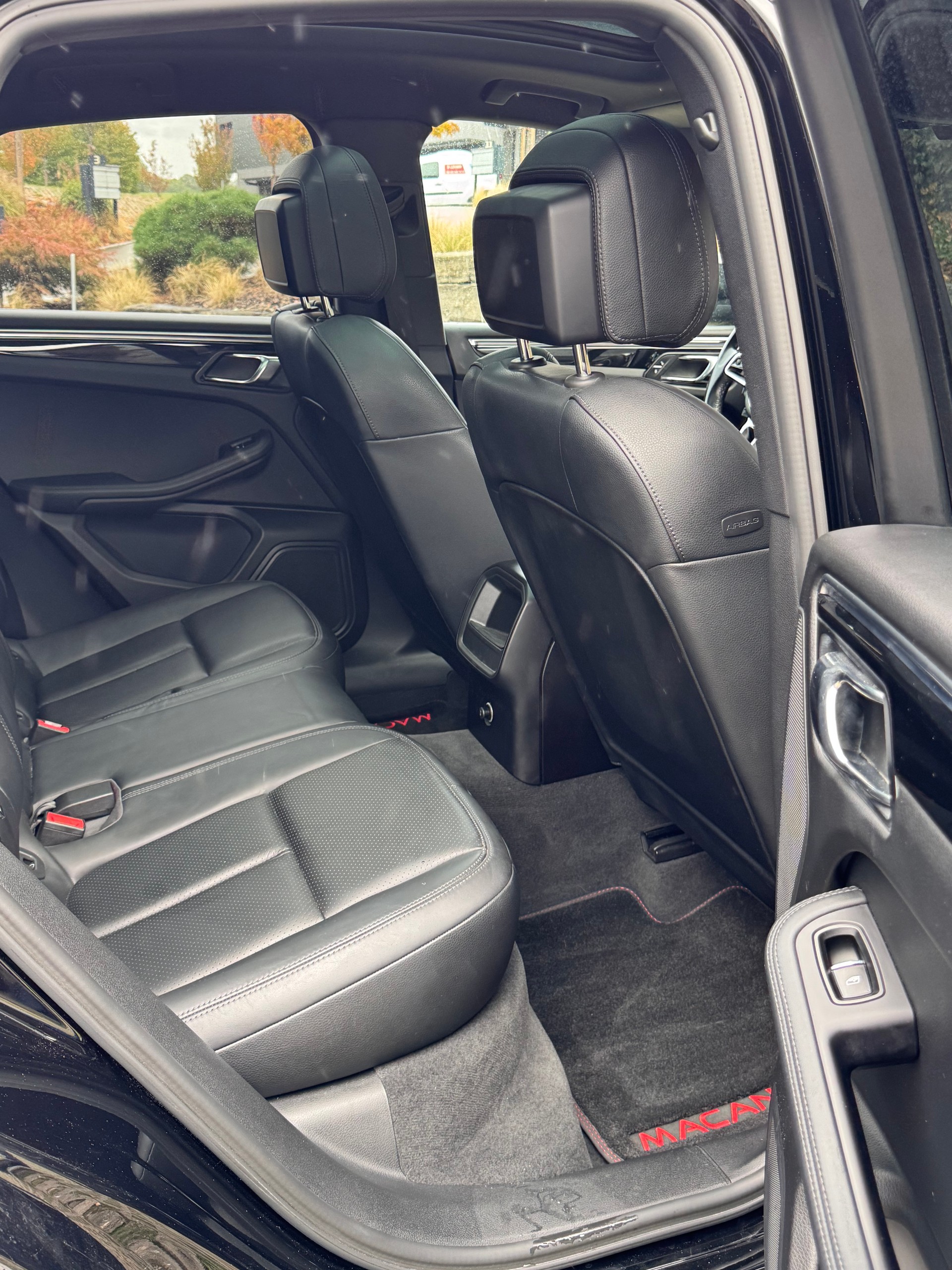 PORSCHE Macan S Diesel PDK-image-6