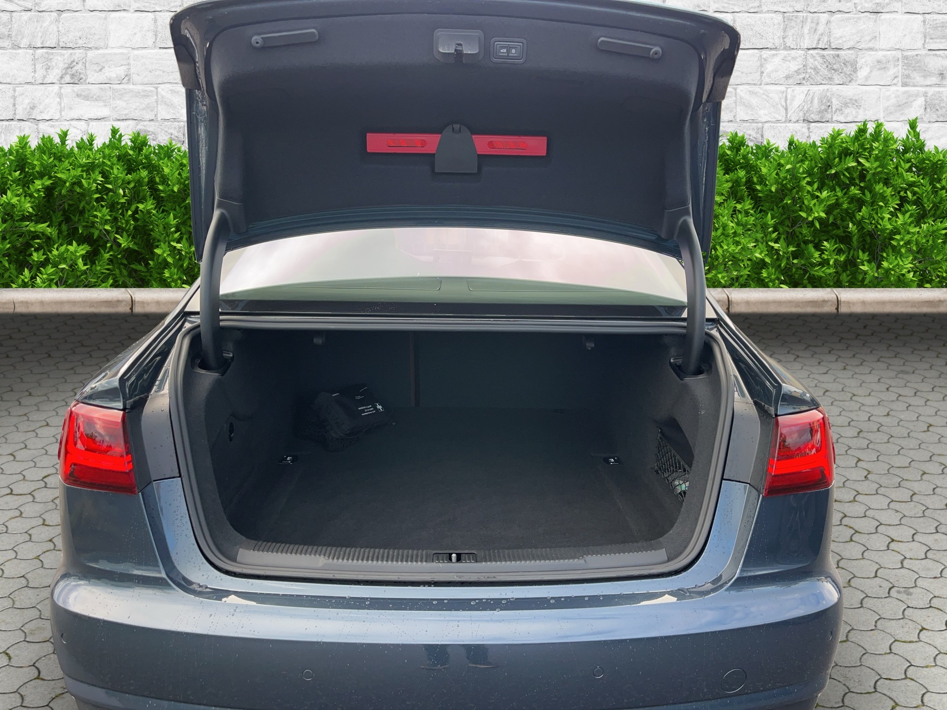 AUDI A6 Limousine 3.0 TFSI V6 quattro S-tronic-image-24