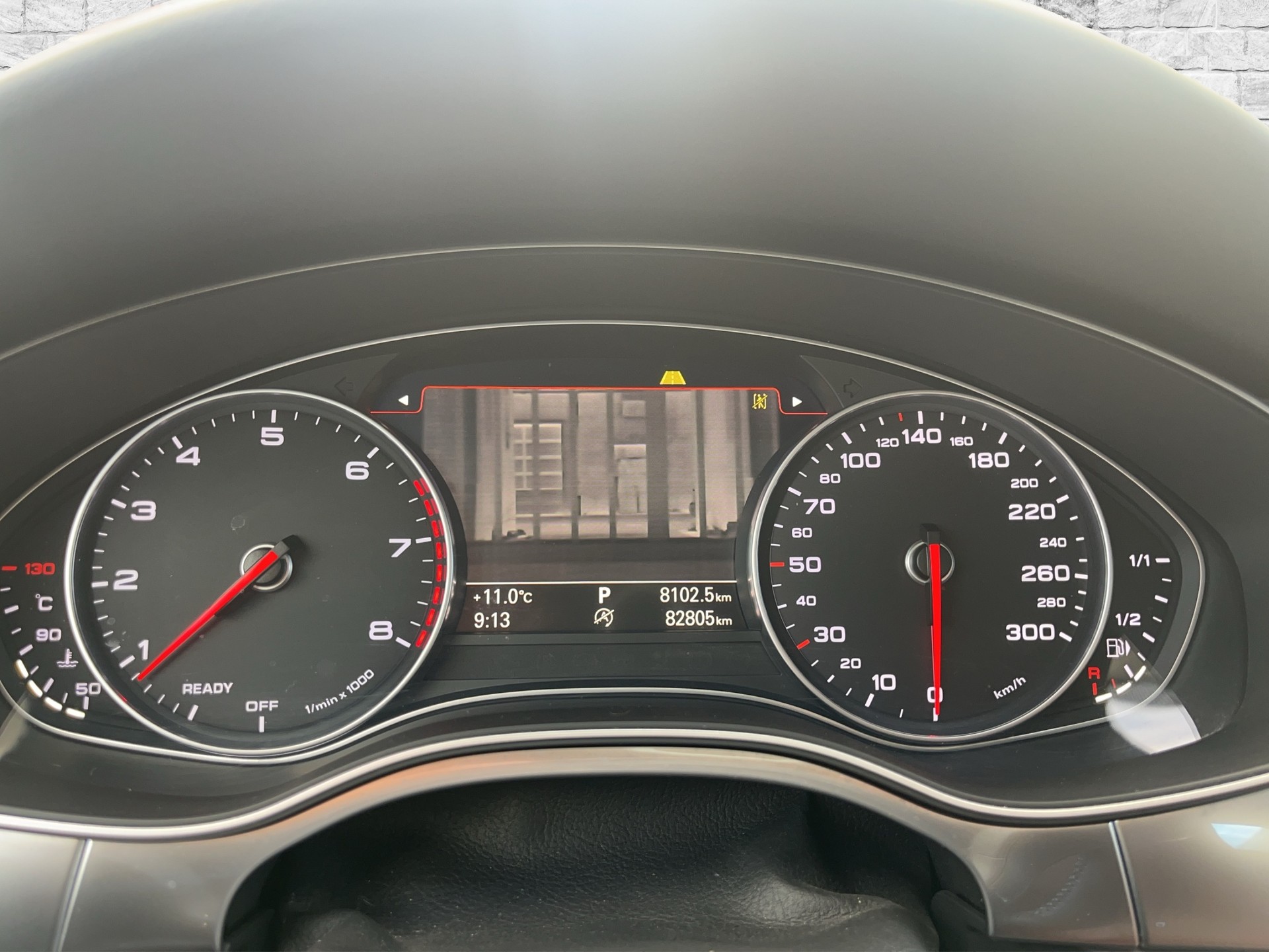 AUDI A6 Limousine 3.0 TFSI V6 quattro S-tronic-image-11