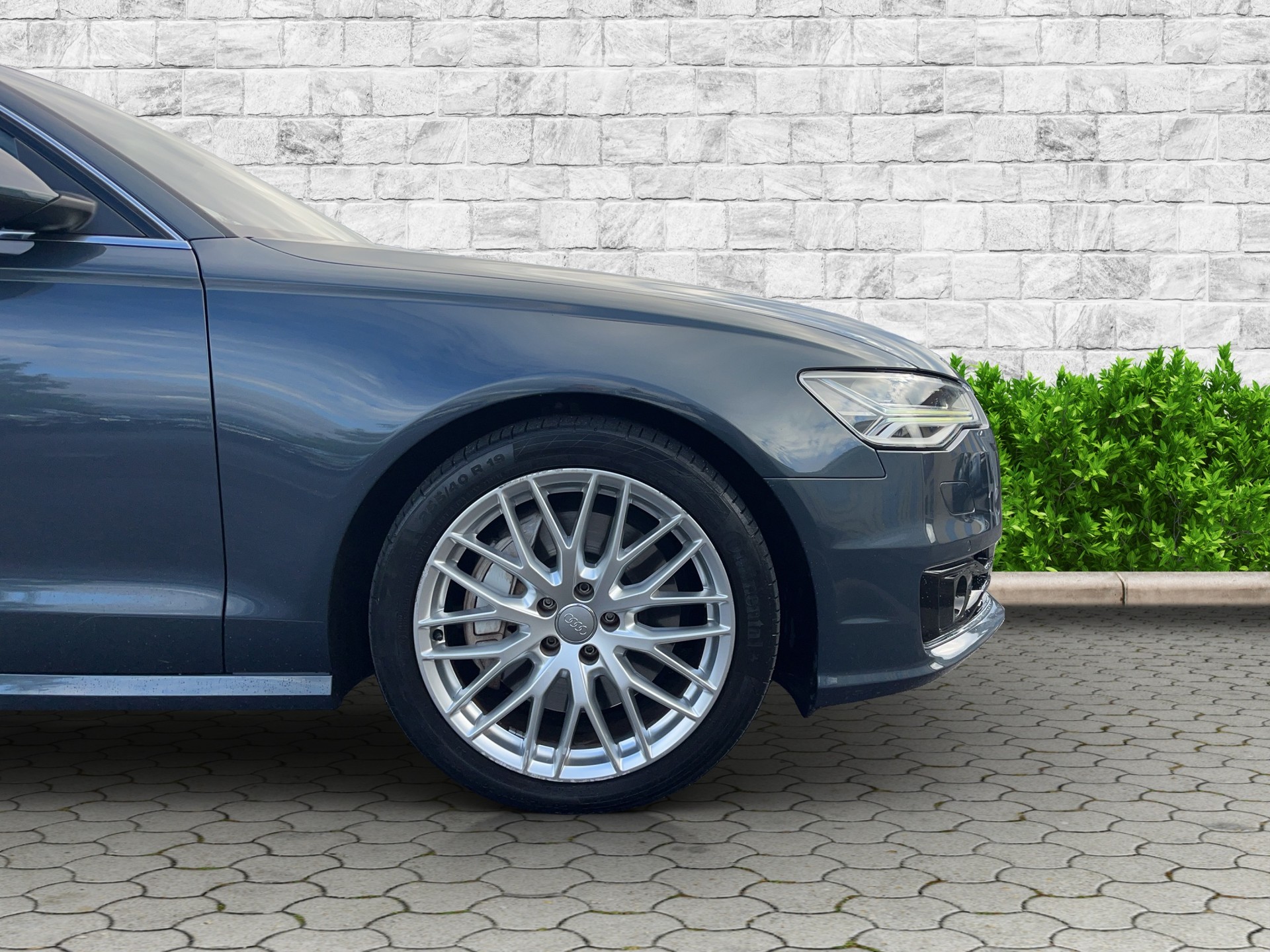 AUDI A6 Limousine 3.0 TFSI V6 quattro S-tronic-image-8