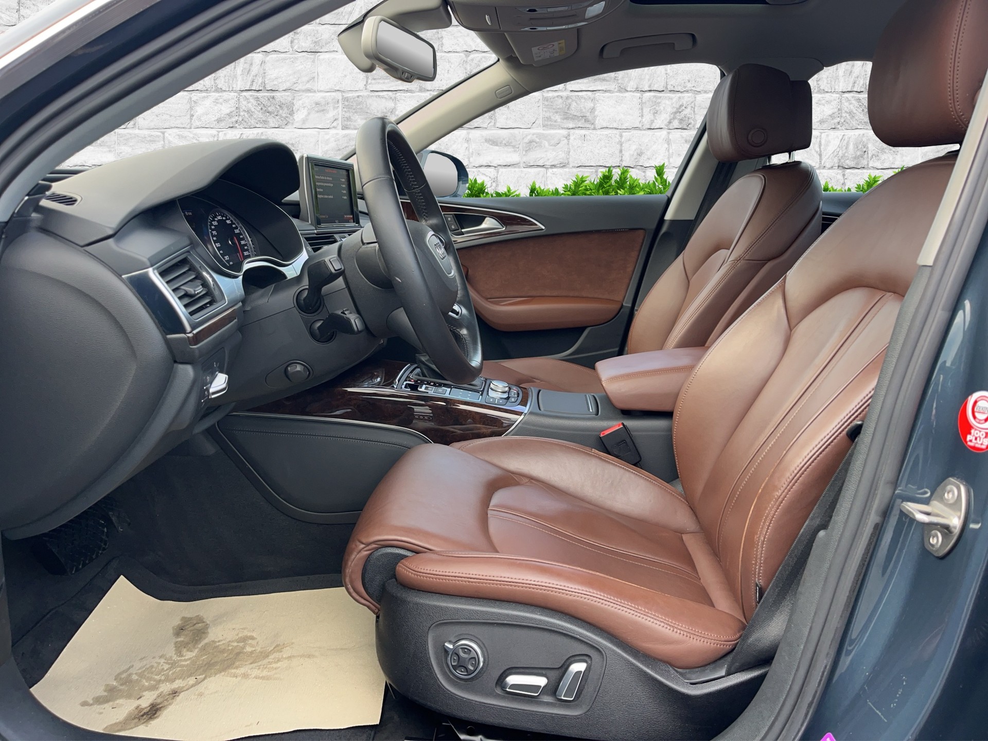 AUDI A6 Limousine 3.0 TFSI V6 quattro S-tronic-image-18