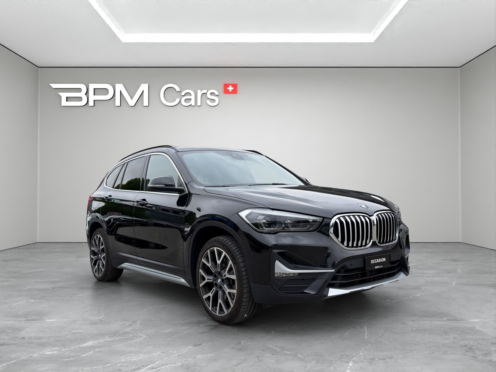 BMW X1 F48 25d xDrive-image-3