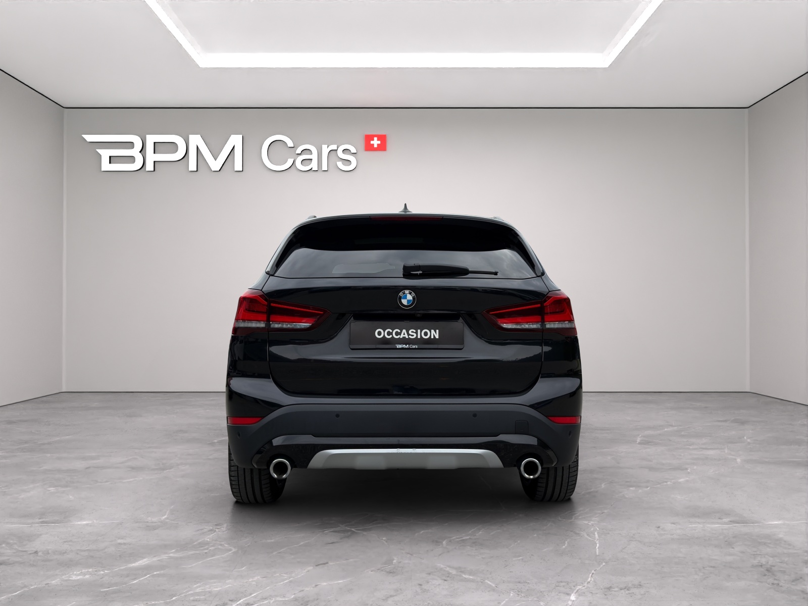 BMW X1 F48 25d xDrive-image-1
