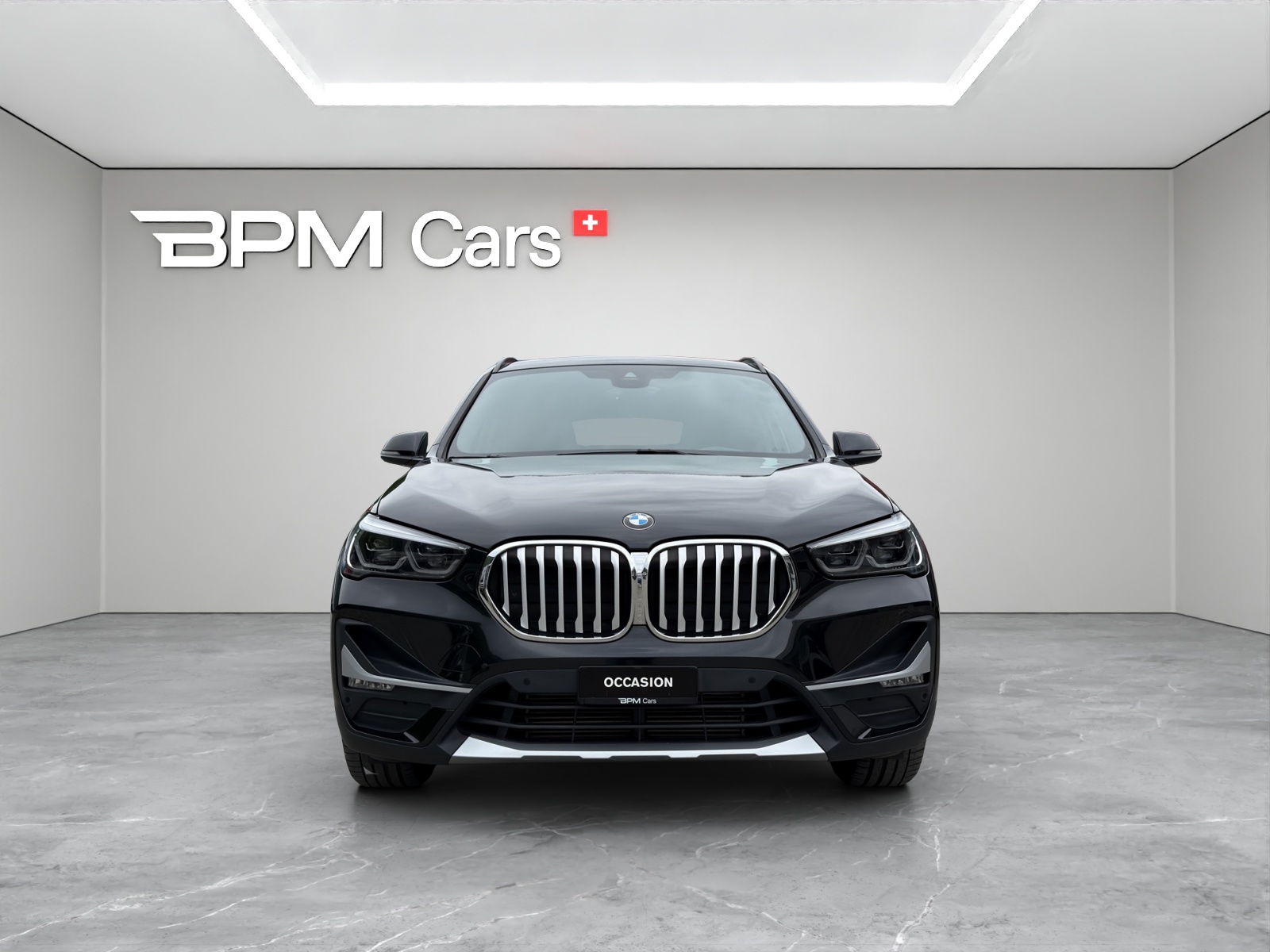 BMW X1 F48 25d xDrive-image-2