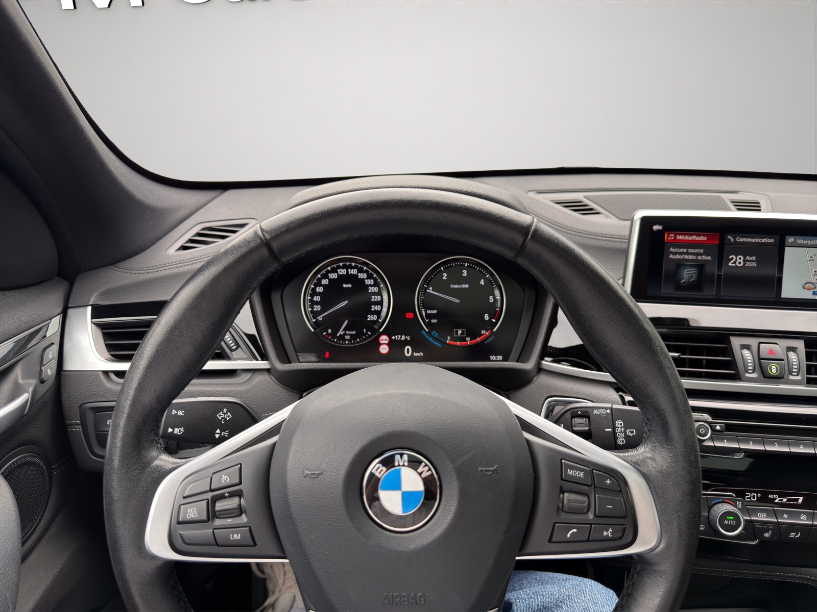 BMW X1 F48 25d xDrive-image-14