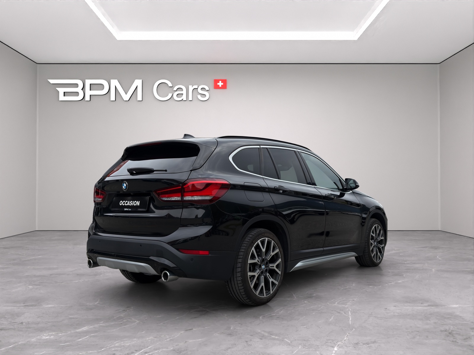 BMW X1 F48 25d xDrive-image-5